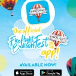 Photo by FireLakeBalloonFest (@FireLakeBalloon)