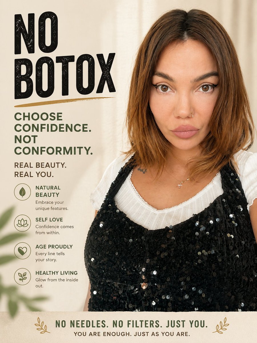 Ali_rogue_'s tweet photo. @thehiddenpod @baddoglane Corey good is as screwed up as the Botox Narcissist who never had botox. 🤣 https://t.co/udqL6pRDrX