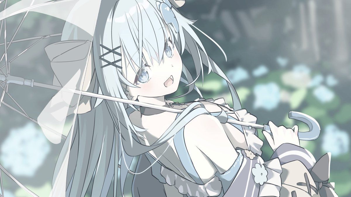 汐音ベリーちゃん tweet media