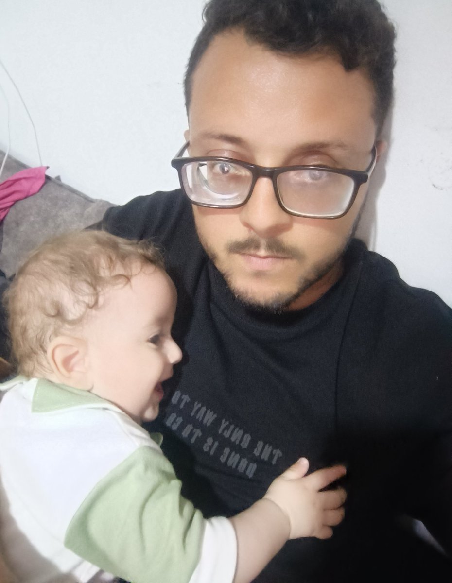 ahmedshameya995's tweet photo. Hi guys, please RT!
I’m in a severe financial crisis &amp; I've not received a donation for many days. I need yours to provide necessities for my 6-month-old son, like milk &amp; diapers.

Please help me as much as you can. Your support means everything.
https://t.co/CQe4wvcsPx https://t.co/kwxz9Rto6p