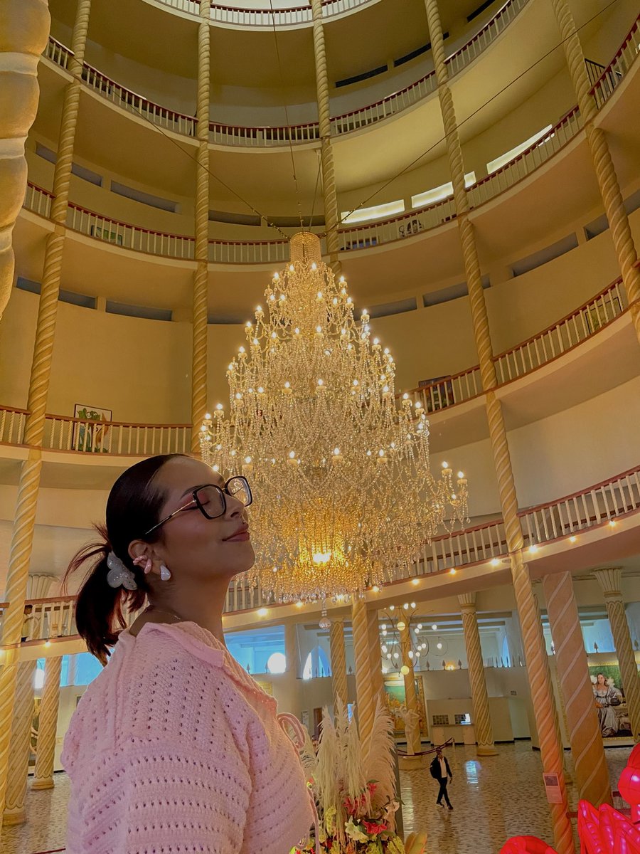 SaraVal__00's tweet photo. Val feliz. 🌸 https://t.co/l0HBotJ4KC