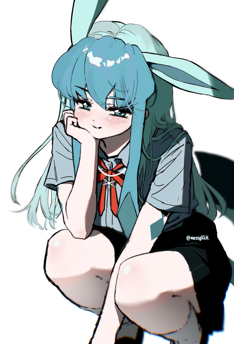 messykick's tweet photo. glaceon ❄️🔷 https://t.co/7HSOIVMlwR