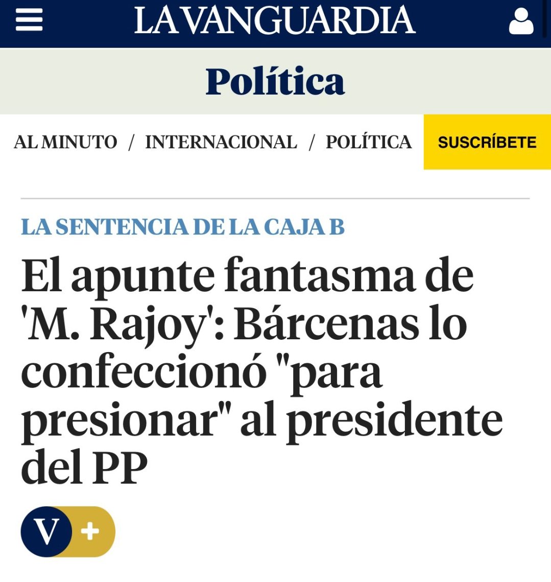 RealGorka's tweet photo. @eldiarioes Y aun hay votontos que se creen lo de M.Rajoy...
Puta prensa de mierda. https://t.co/dhrKbF36I7