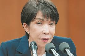 magosaki_ukeru's tweet photo. 高市敗北！。責任問題へ
東京新聞「高市首相、動画作成者側と秘書の「会議」認める　衆院法務委員会。企業と秘書がオンライン会議開き、首相事務所も認めた、とする週刊現代の記事に「事実と違う」と説明していた。だがこの日は「改めて確認、記事引用は高市事務所から回答した内容だった。訂正する」 https://t.co/jX7rbclq4L