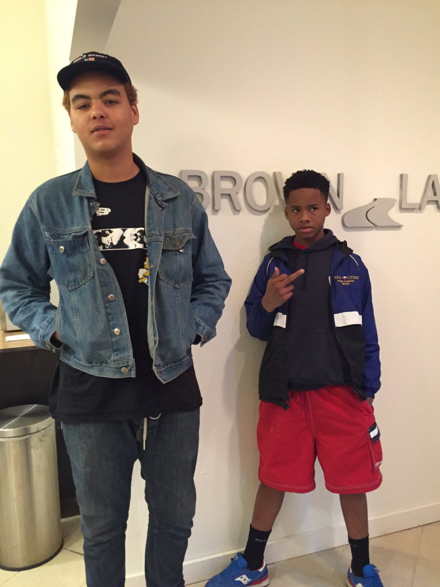 ripflexxico's tweet photo. Tay-K &amp; Pimpyz (2016) https://t.co/s7bq6By5nW