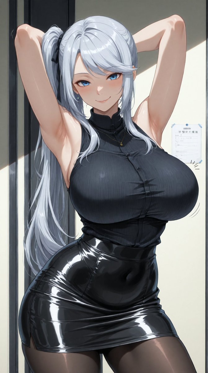 Minny_92919's tweet photo. おはようございます☀️
今日は木曜日、後半も張り切っていきましょー✨😀

100%SFW. No nudity, no suggestive intent.

#AIグラビア
#スーツ女子 https://t.co/X6hx0Tykt6