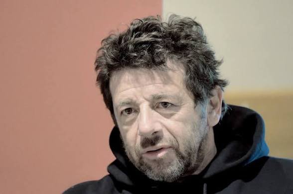 Alain Weber tweet media