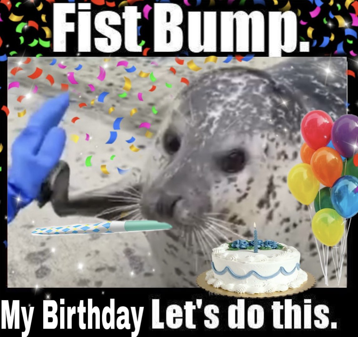 Jabster_09's tweet photo. Birthday. https://t.co/pDey32la4K