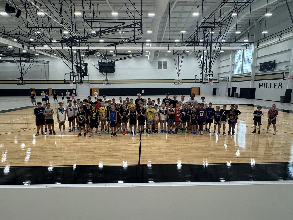 Miller Boys Basketball tweet media