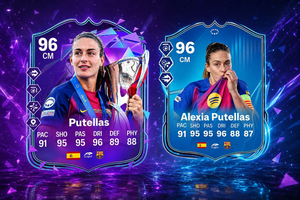 fifa_romania's tweet photo. Neto is over 500k now😅
how much would you pay for her? https://t.co/Dk3vt0LEeM