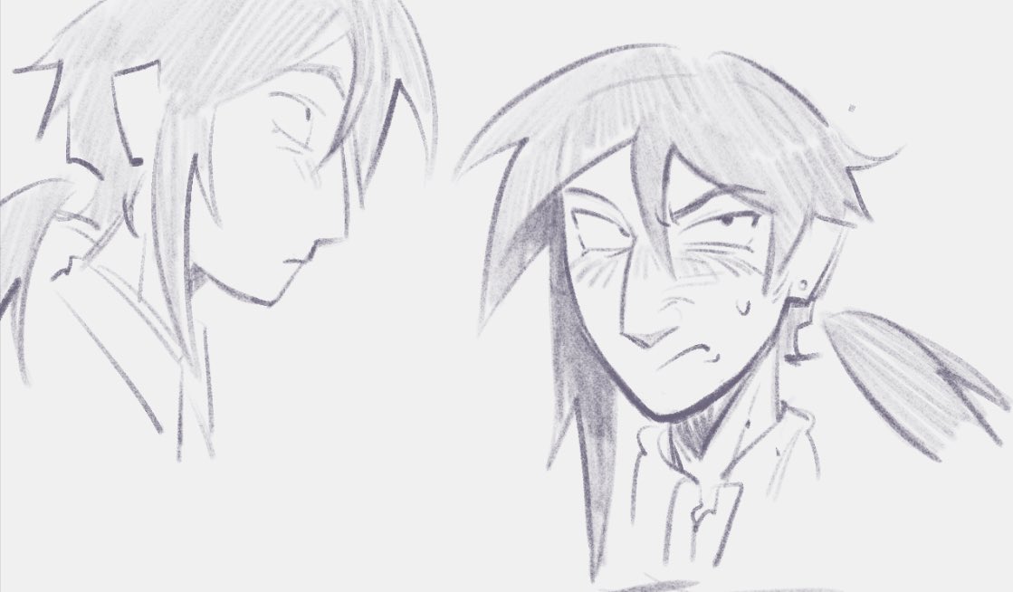 twirlybugs's tweet photo. eeeyuck! #oc #ocart #artmoots https://t.co/UgCs7WDIDL