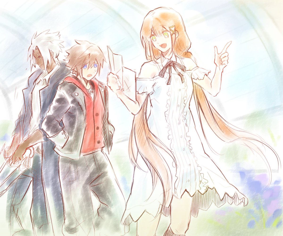 perchancerice's tweet photo. #kh4

miyashita park https://t.co/VrsCP8BmaG