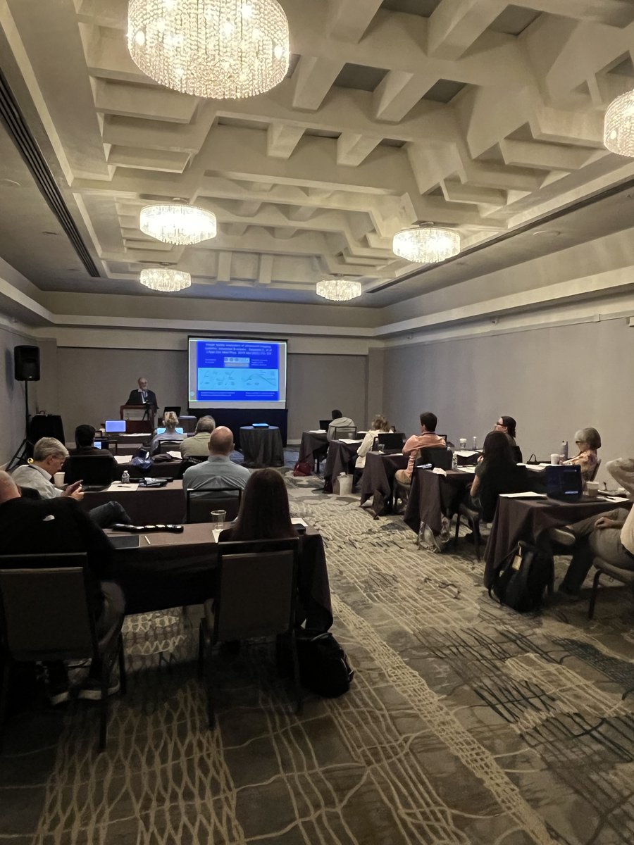 MTMIRadiates's tweet photo. Thank you to all of the attendees, faculty, staff, and vendors who made our Hands-On Ultrasound Physics Workshop a success! It was great connecting with participants both in-person and online.
 
View upcoming programs for medical physicists today: https://t.co/GInkniLzzK https://t.co/5TmrXcMia1