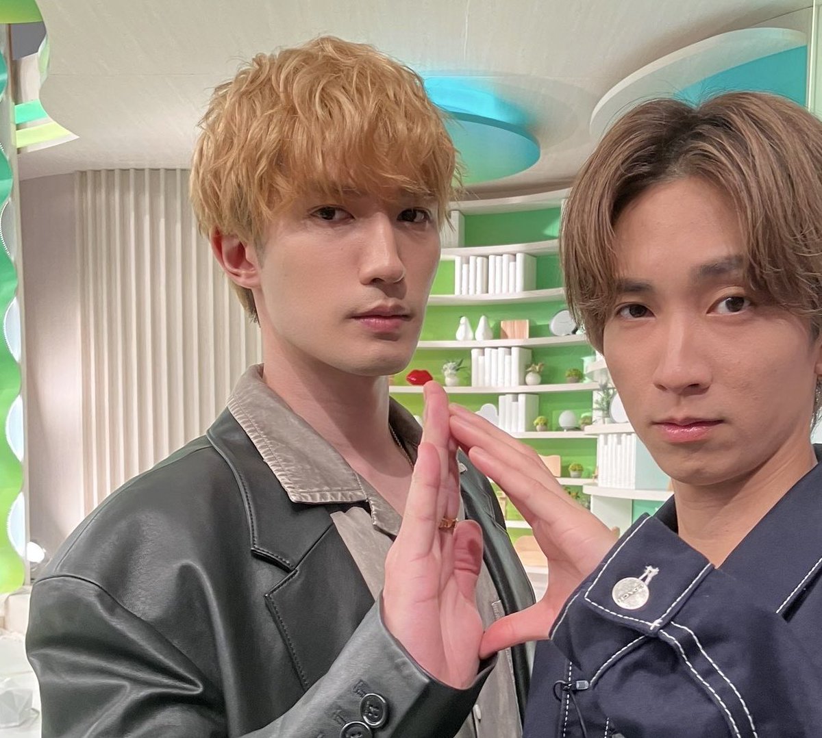 poaro2020's tweet photo. #ジェシー誕生祭2026
お誕生日おめでとうございます！
SixTONESの太陽
いつもみんなを
愛で包んでくれて
ありがとうございます。
真面目なジェシーが
かわいいです♥

いっぱい笑って
叶えたい夢
全て叶えてください✨ https://t.co/yNSf0khyab
