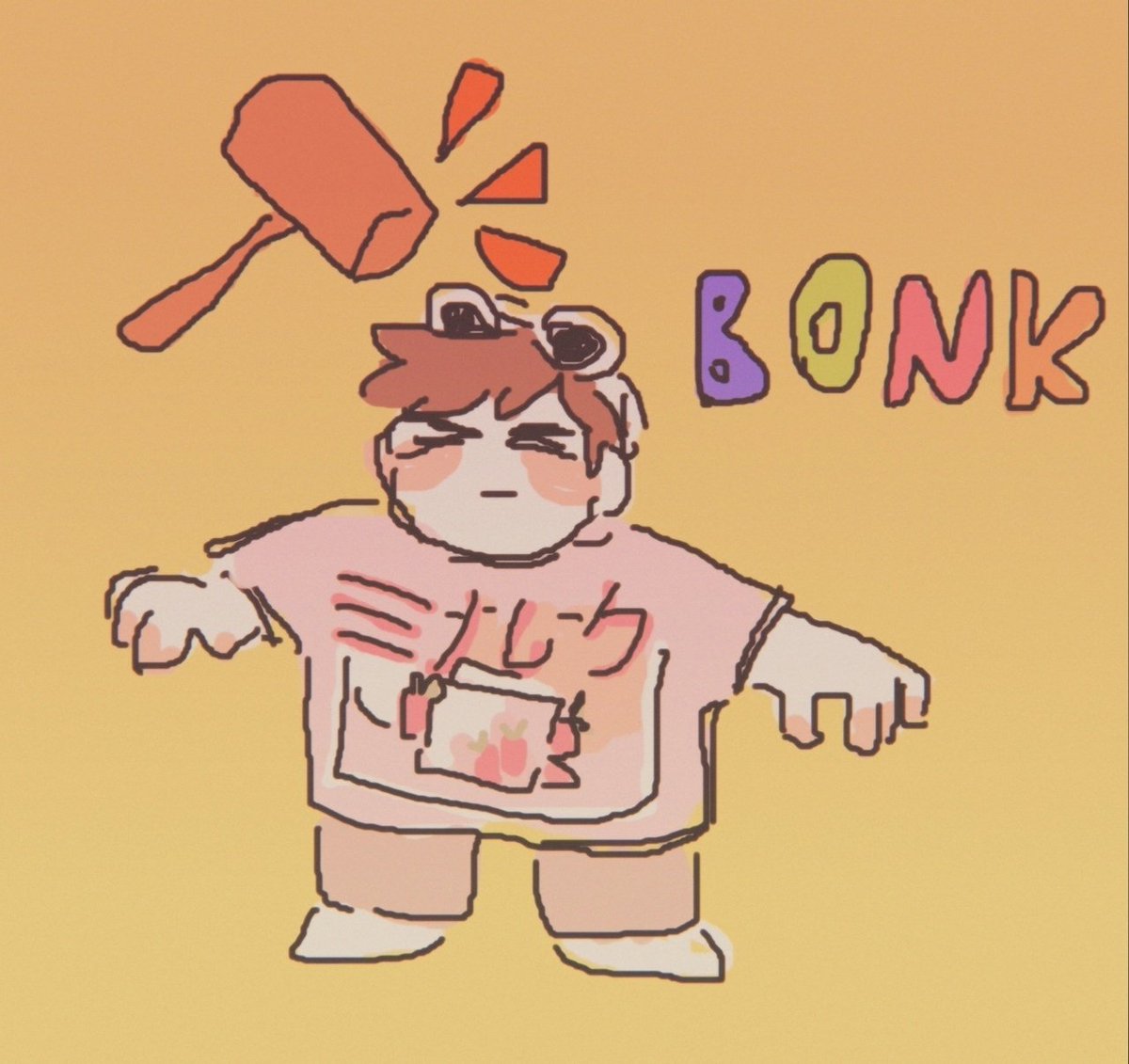 utsrpui's tweet photo. #art #georgenotfound
...old silly sketches https://t.co/WAfQFHUzdS