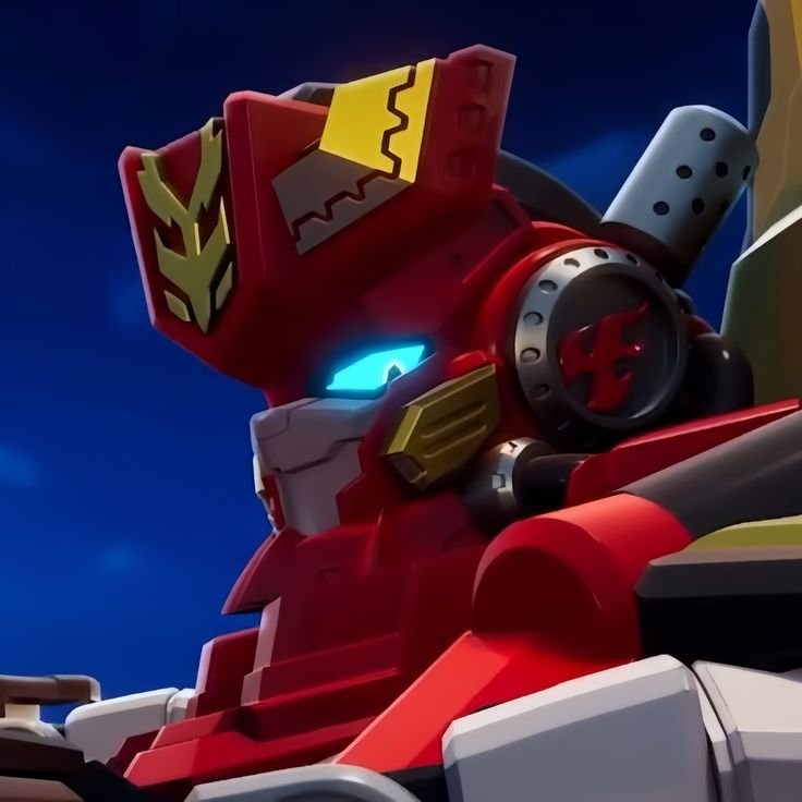 Metal Cardbots husband of the day tweet media