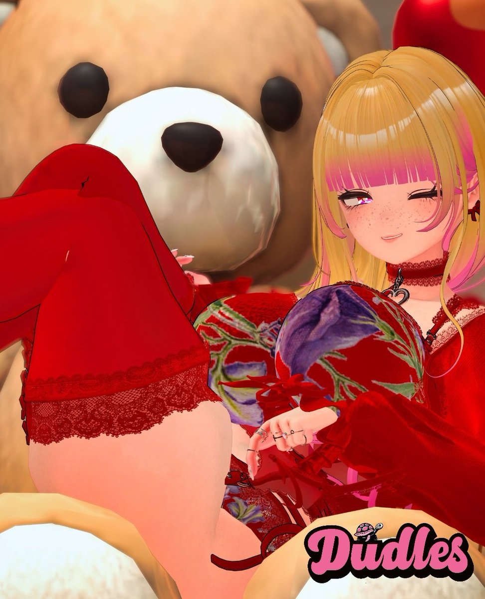 Dudles_VR's tweet photo. Thank you to everyone showing love to this account ❤️
Your likes, comments, and interactions genuinely mean the world and keep me motivated every single day.
We’re grinding toward 10k together and nothing is stopping us!
If you want to support me even more, tap the bell on my profile and turn on post notifications 🙏