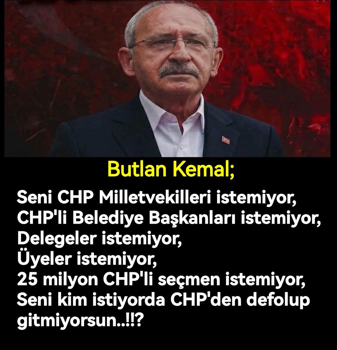 toprakdeniz753's tweet photo. Kemal ismi sana yakışmıyor,//Bundan sora sana kk diyeceğim. https://t.co/msK2GcOcCM