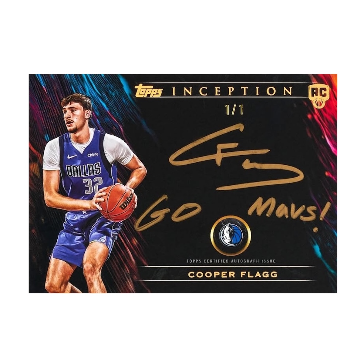 CardChecklist's tweet photo. Take an early look at 2025-26 Topps Inception Basketball: https://t.co/DbBTE74NYL #collect #thehobby #basketballcards https://t.co/AYjnvpI8wq