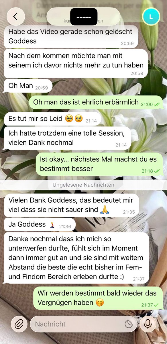 bankofmaria's tweet photo. Denkt ihr, ich war zu gemein zu ihm? 😇 https://t.co/FzEr96oCSh