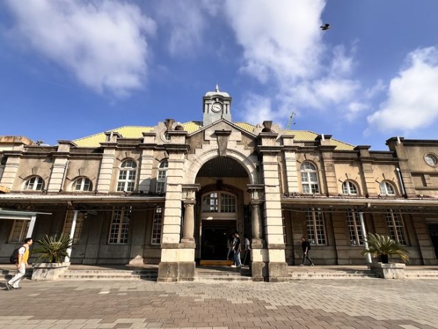 seraijp's tweet photo. 半導体の街「新竹」のもう一つの顔――台湾ハイテク都市の奥に広がる、静かな古都の記憶
https://t.co/iBp71i1fEF https://t.co/M8vaO3WuvD