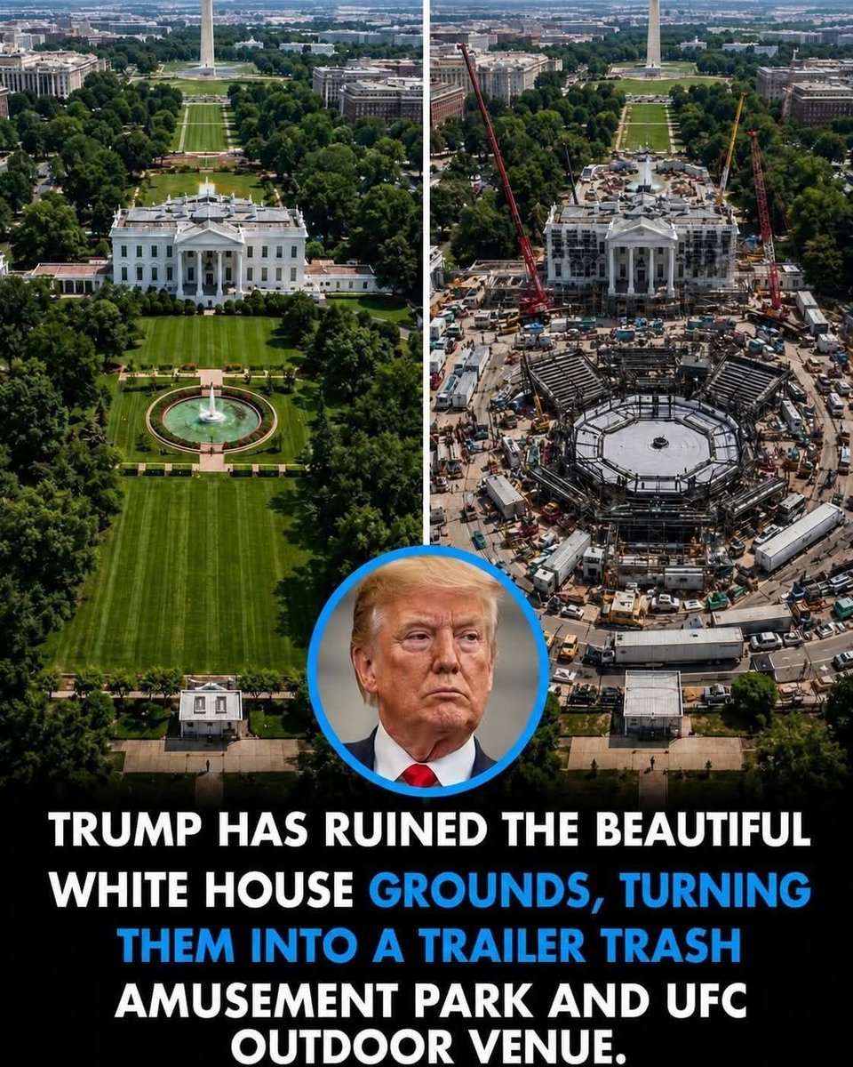 BudhaG25's tweet photo. @WhiteHouse Nevermind about that bullshit Epstein distraction, this bullshit Epstein distraction is out in the open to induce everyone's puke reflexes. https://t.co/GlPCvEU3Q5