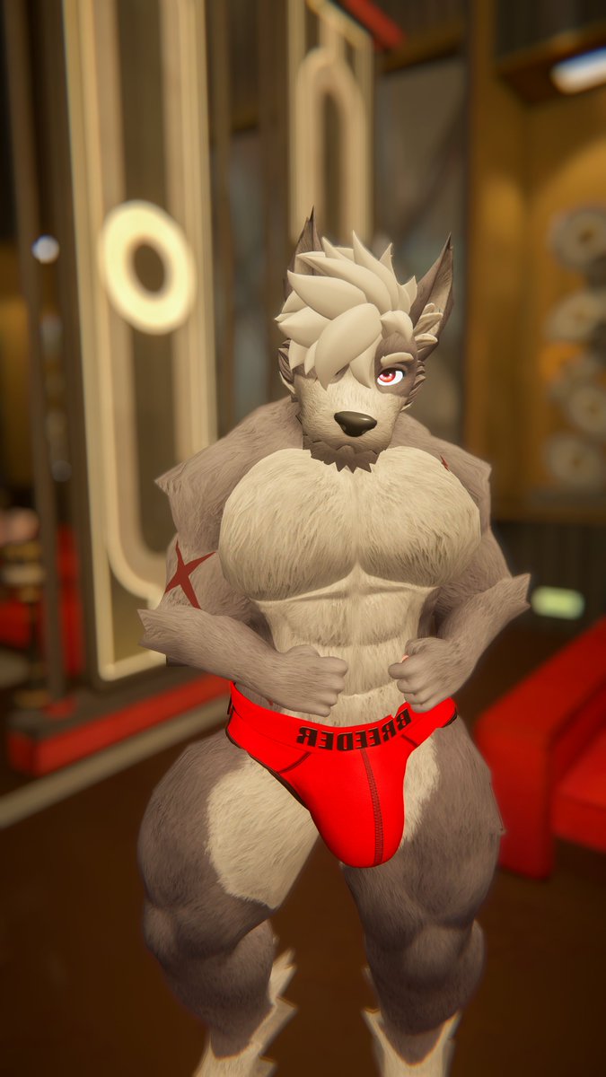 AtlasShape's tweet photo. never posted these pictures of my wolf odonnel https://t.co/2d7NcCsPLa