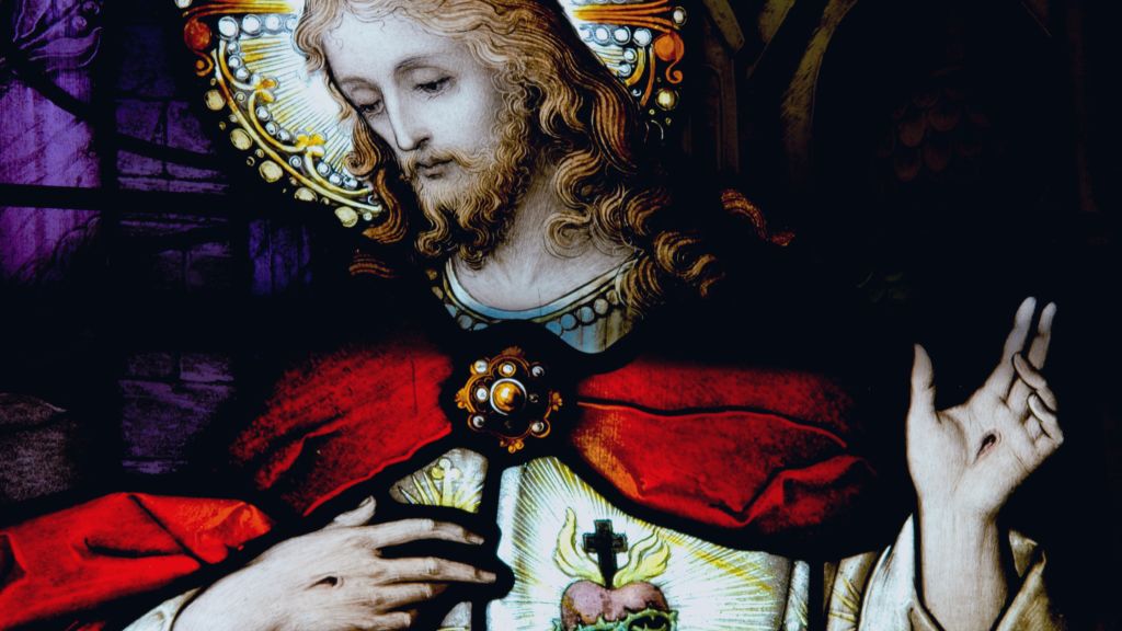 CMFCURO's tweet photo. Check out our latest blog on the Spirituality of the Three Hearts (Jesus, Mary, and Joseph) in preparation for the Feast of the Sacred Heart!

https://t.co/Hlqxqmej0g 

#CMFCURO #WholePersonWellness #CatholicWellness #LiveFullyAlive #Catholic #SacredHeartOfJesus https://t.co/DjekaPekMM