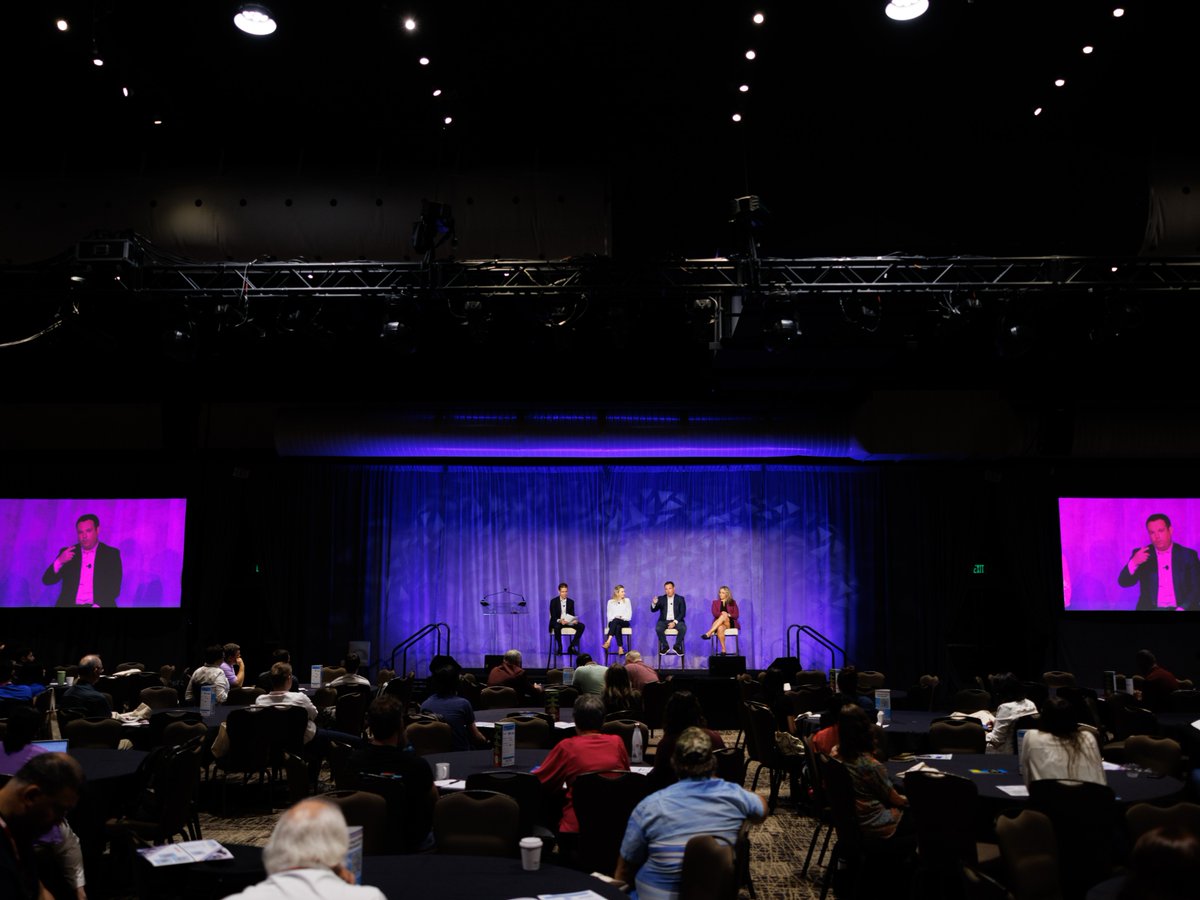 SummerfestTech's tweet photo. AI is getting bigger in healthcare as more organizations are experimenting with it. Come see JBS as they talk about how to avoid common pitfalls, integrate AI with existing EHR/data infrastructure, and turn healthcare data into intelligent, outcome-driven care systems!🚀 https://t.co/ec9fMg2KdB