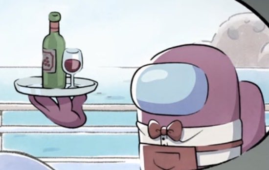 White’s sommelier tweet media
