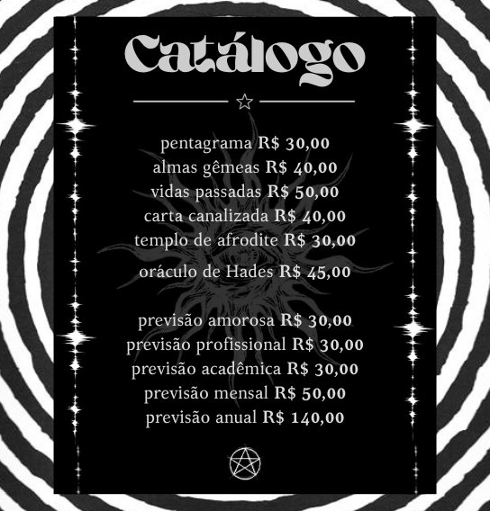 solisdemon's tweet photo. 🕯️ oioi gente! mesa de tiragens aberta para atendimentos 🤍🤍
𝗰𝗼𝗻𝘁𝗮𝘁𝗼: https://t.co/wY2I9DikBC

— ✷ : tarot talogoga tarô cartomante cartomancia oráculo bruxaria leitura de cartas magia baralho cigano sibila italiana oraculos magia feitiços https://t.co/801XasbvKv