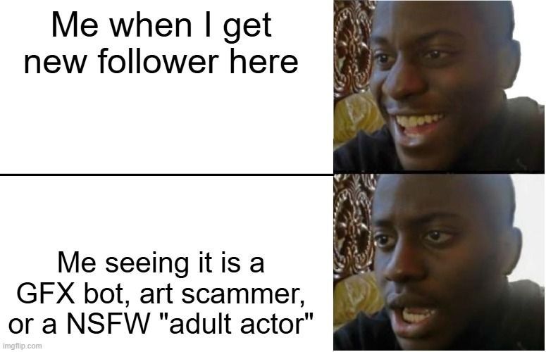 cherovtuber's tweet photo. Every single time I am here.... Not as worse as before, but still 😞 https://t.co/A3f0biUy2v