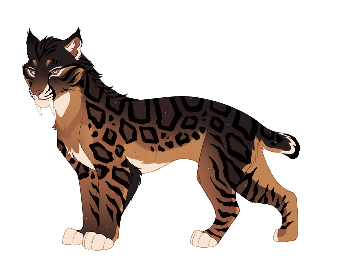 rrrioto's tweet photo. One of the fullbody designs for recent adopts ^^ https://t.co/tRgRTU2N99
