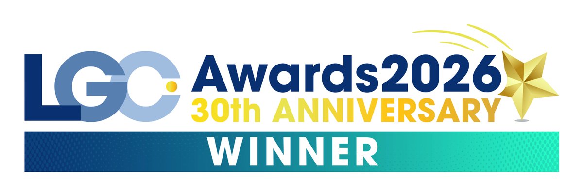 lgcplus's tweet photo. Congratulations to @bradfordmdc, winners of the Housing award at the 2026 #LGCAwards. Well done! #LocalGov #LGA #SocialHousing https://t.co/7SRGhgVak4