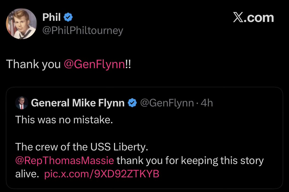 GBNT1952's tweet photo. If you haven’t figured out that Gen Flynn is behind the entire Halal Right ecosystem… I’m not sure what to tell you. https://t.co/jlaBkOW0l4