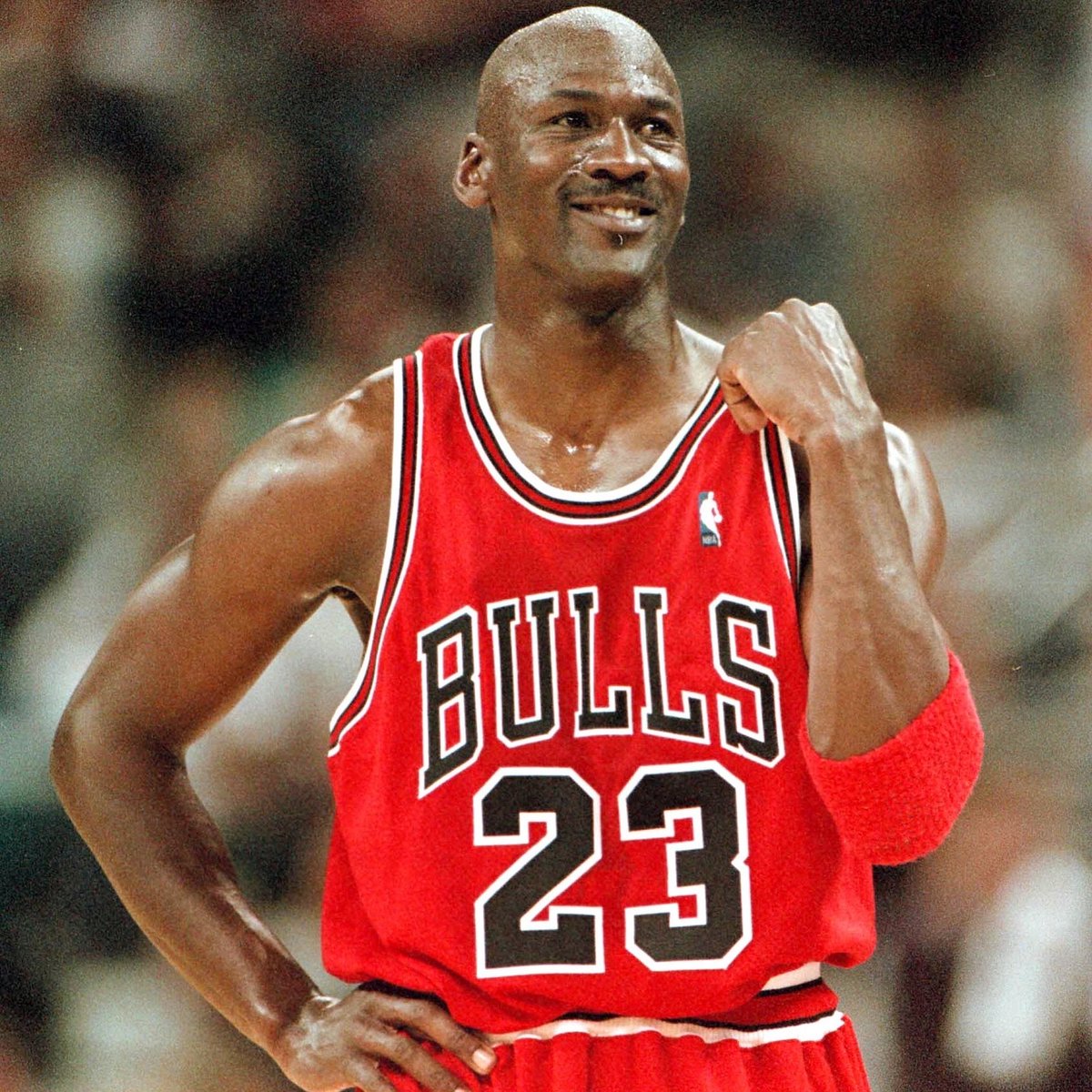 LegionHoops's tweet photo. JUST IN: Spurs-Knicks was the most-watched NBA Finals Game 3 since Michael Jordan in ‘98 🤯, per NBA PR. https://t.co/6BFGe274Tb