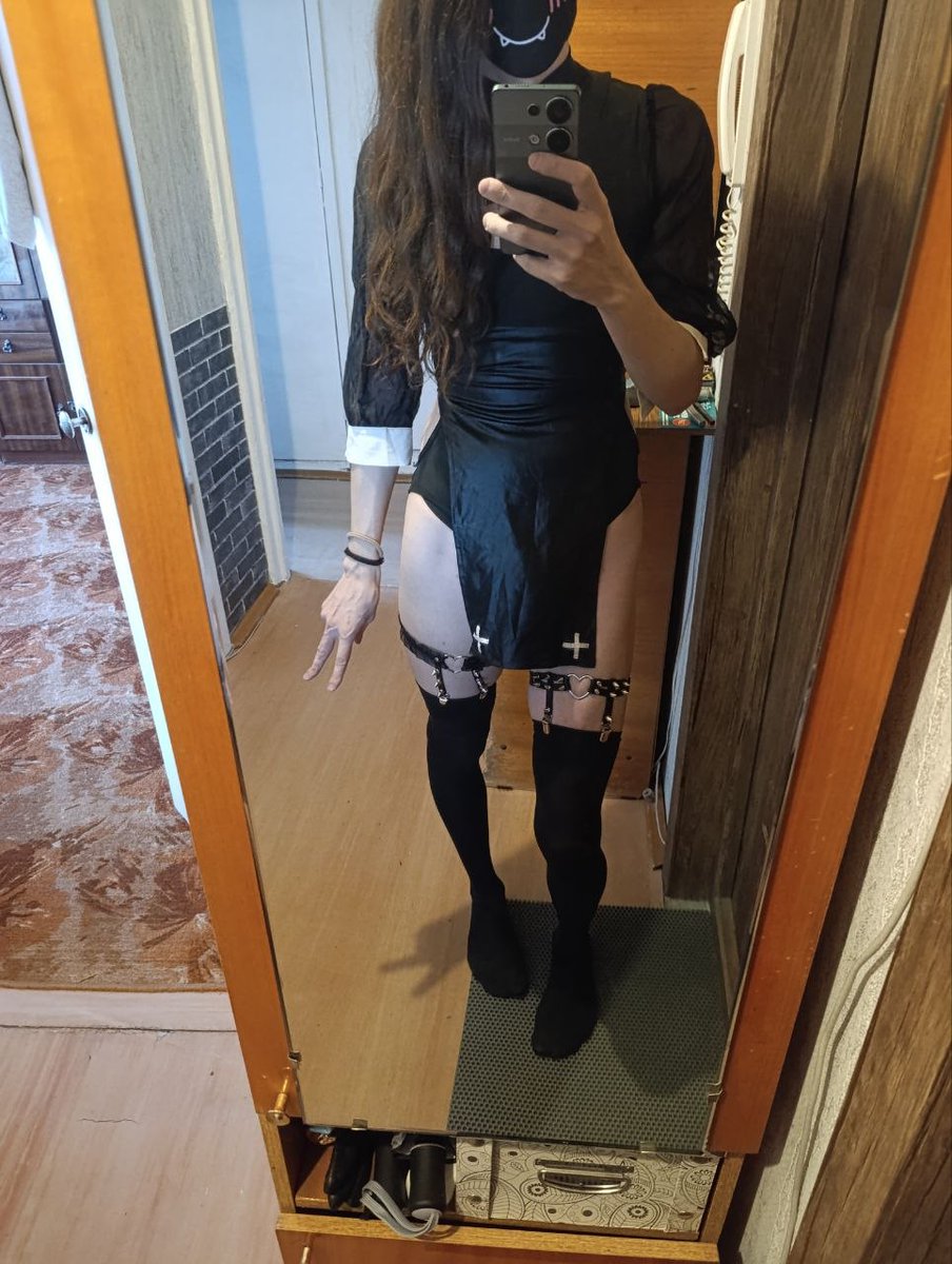 nasnyj's tweet photo. 🔒
#chastity #femboy https://t.co/EJ3DUOYE6Y