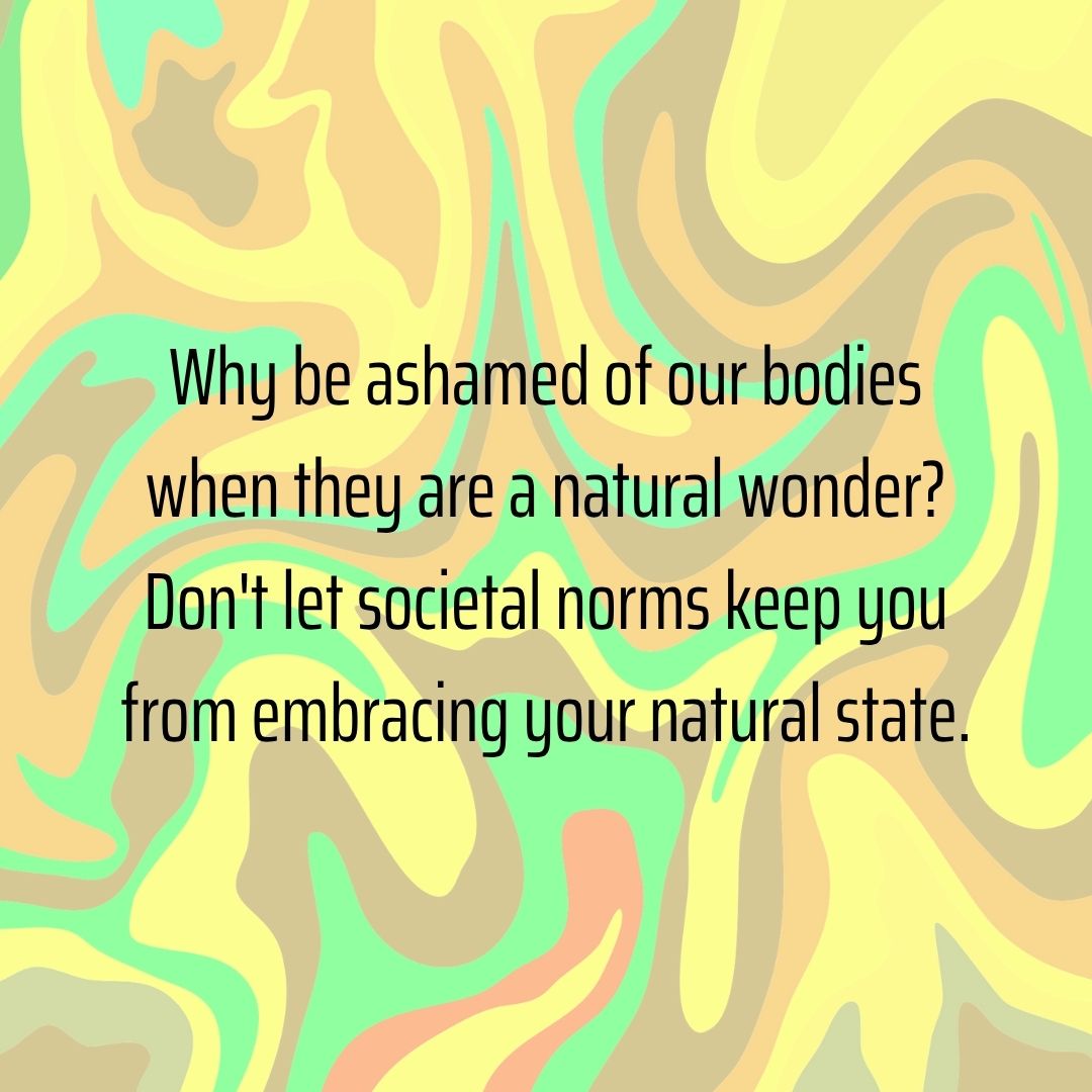 SLRNude's tweet photo. The human body: a marvel. Time to question why we hide it. Embracing my natural self is liberating. https://t.co/0OHkKcGO4Z