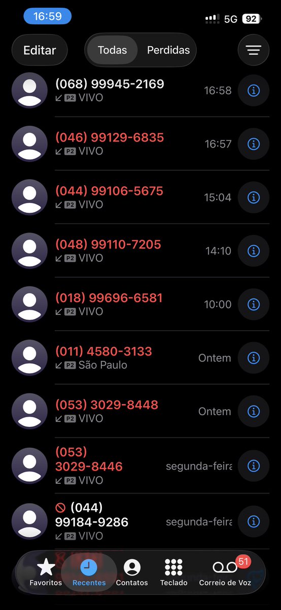 quickdmorango's tweet photo. isso não existe eu nem tenho número da @vivobr e eles passam o dia assim mesmo já ter dito que não quero https://t.co/VlgNJhIqZt