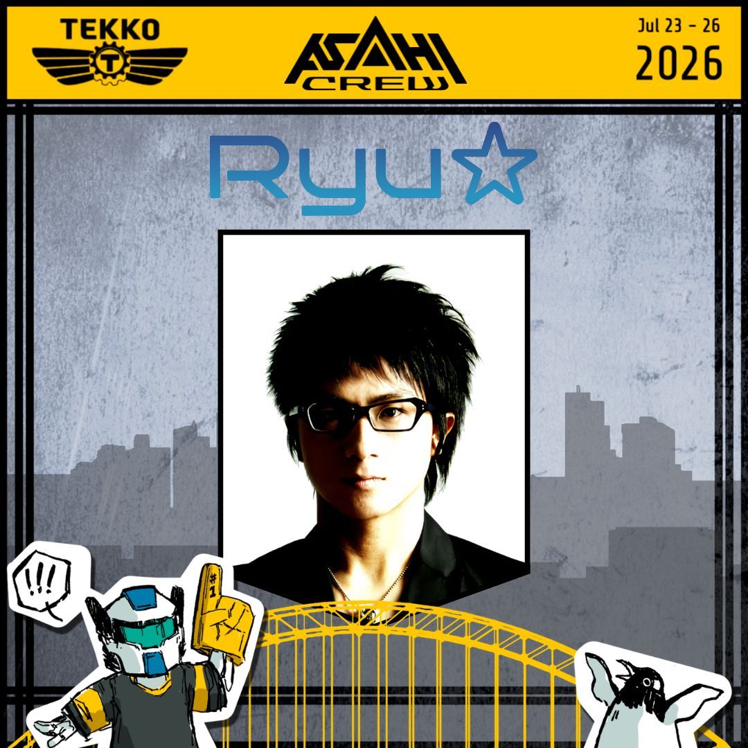 Ryu☆ (@RyutaroNakahara) / Posts / X