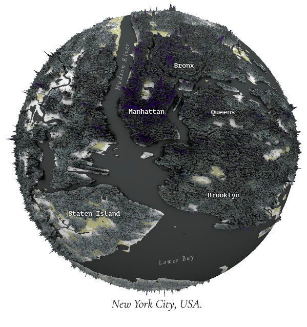 simongerman600's tweet photo. When New York is your whole world... Source: https://t.co/vUw8an3Ms2 https://t.co/MMFhMfkGy3