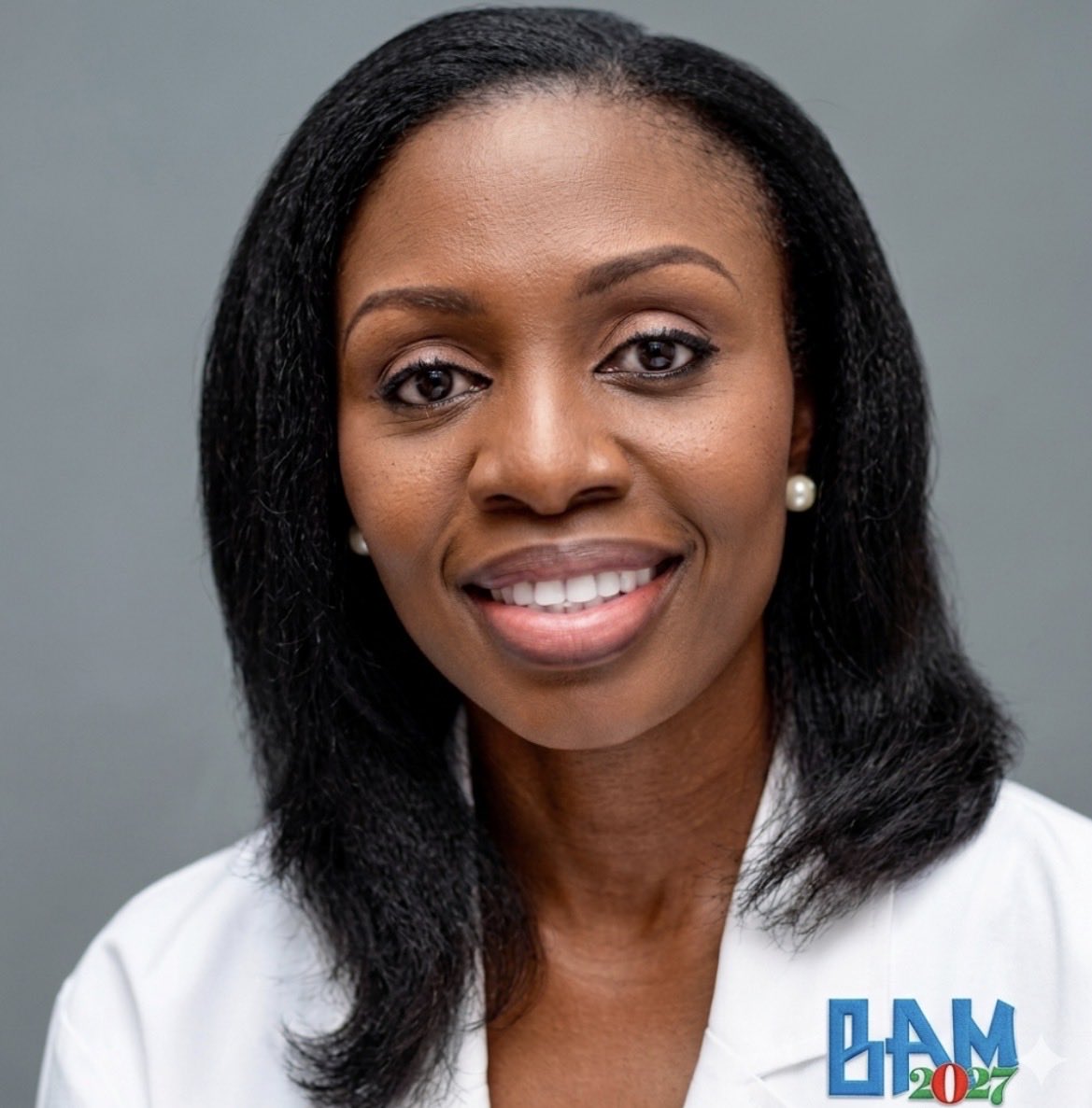 BAM_2027's tweet photo. Meet Dr. Olukemi A. ADEKANMBI! 

An elite academic & medical powerhouse, she is a Senior Lecturer at the University of Ibadan and the Ag. Director of the Infectious Disease Institute (CoMUI). With 70+ publications, she’s a leading voice in pandemic response and health security in Africa! 

1ST LADY OMITUNTUN 3.0 ✅ ✅ ✅ 

#Oyo #BAM2027 #Continuity #BimboSeyi #FirstLady