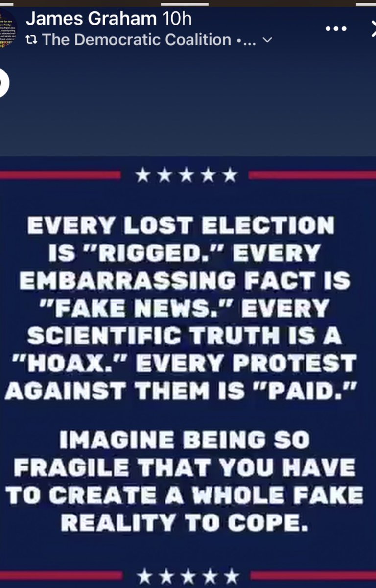 christianwrong1's tweet photo. @JSchneid99 @realstewpeters That’s true https://t.co/Yg8O8Uooor