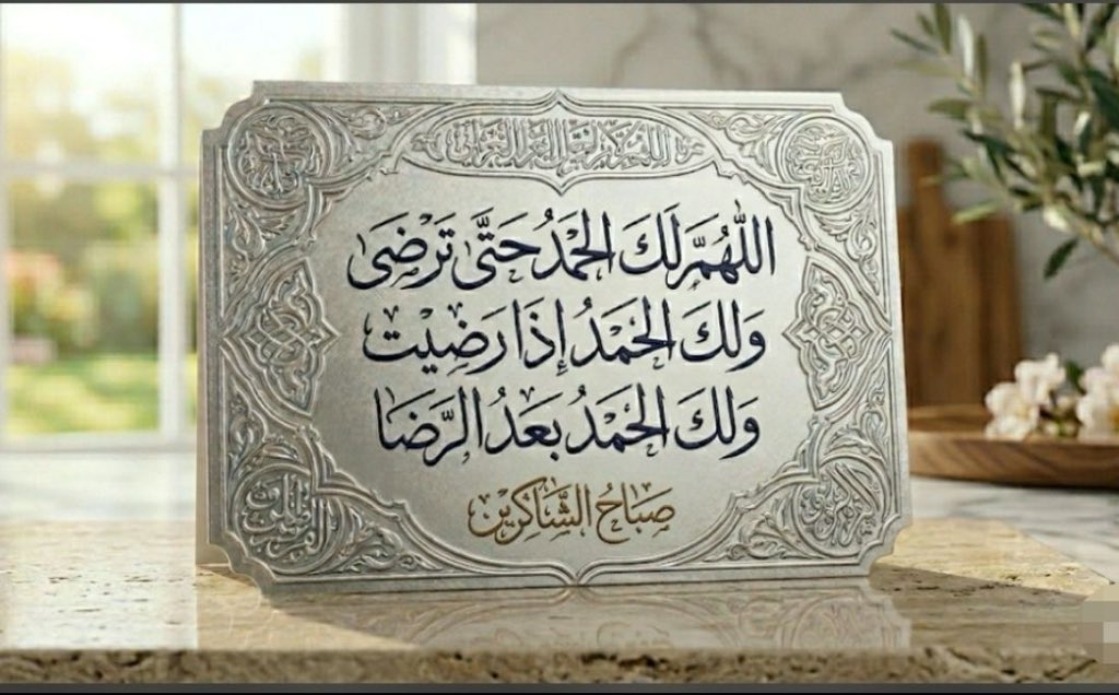 ras6200's tweet photo. عندما يُصبح الصباح وتبدأ الشمس بنشر ضيائها تُطوى صفحات الأمس، وتُفتح أبواب يومٍ جديد فطوبى لمن استقبله بقلبٍ مفعمٍ بالأمل، ونفسٍ عامرةٍ بالشكر، وعملٍ يترك أثرًا جميلًا. 

#صباح_آلخيــــر 
#أعجبتني https://t.co/waGOfHmaI5