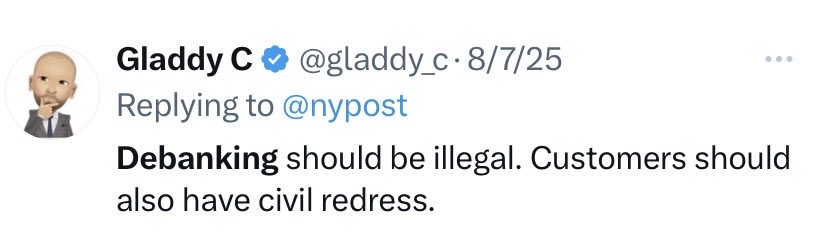 gladdy_c's tweet photo. @nypost Well, finally! As I was saying back in August… https://t.co/rszuE7qBNz