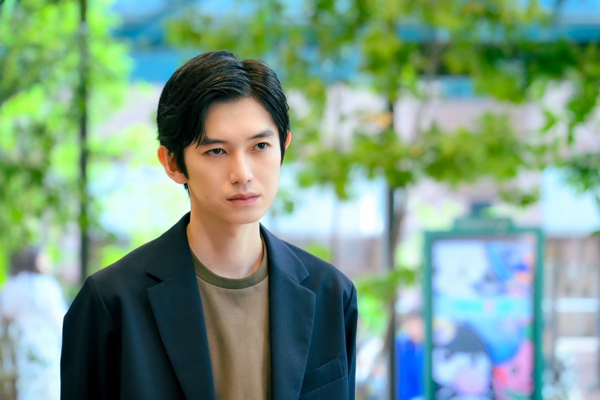 k_hongo_staff's tweet photo. 【出演情報】
TBS火曜ドラマ「君の好きは無敵」に出演させていただきます！

主人公・杏奈と瀬尾の前に立ちはだかる、キャラクター会社MERRYの社長・大三島匠を演じます。

2026年7月放送スタートです！
是非ご覧ください！

#PR
#本郷奏多
#君の好きは無敵 https://t.co/UryTt45e4R