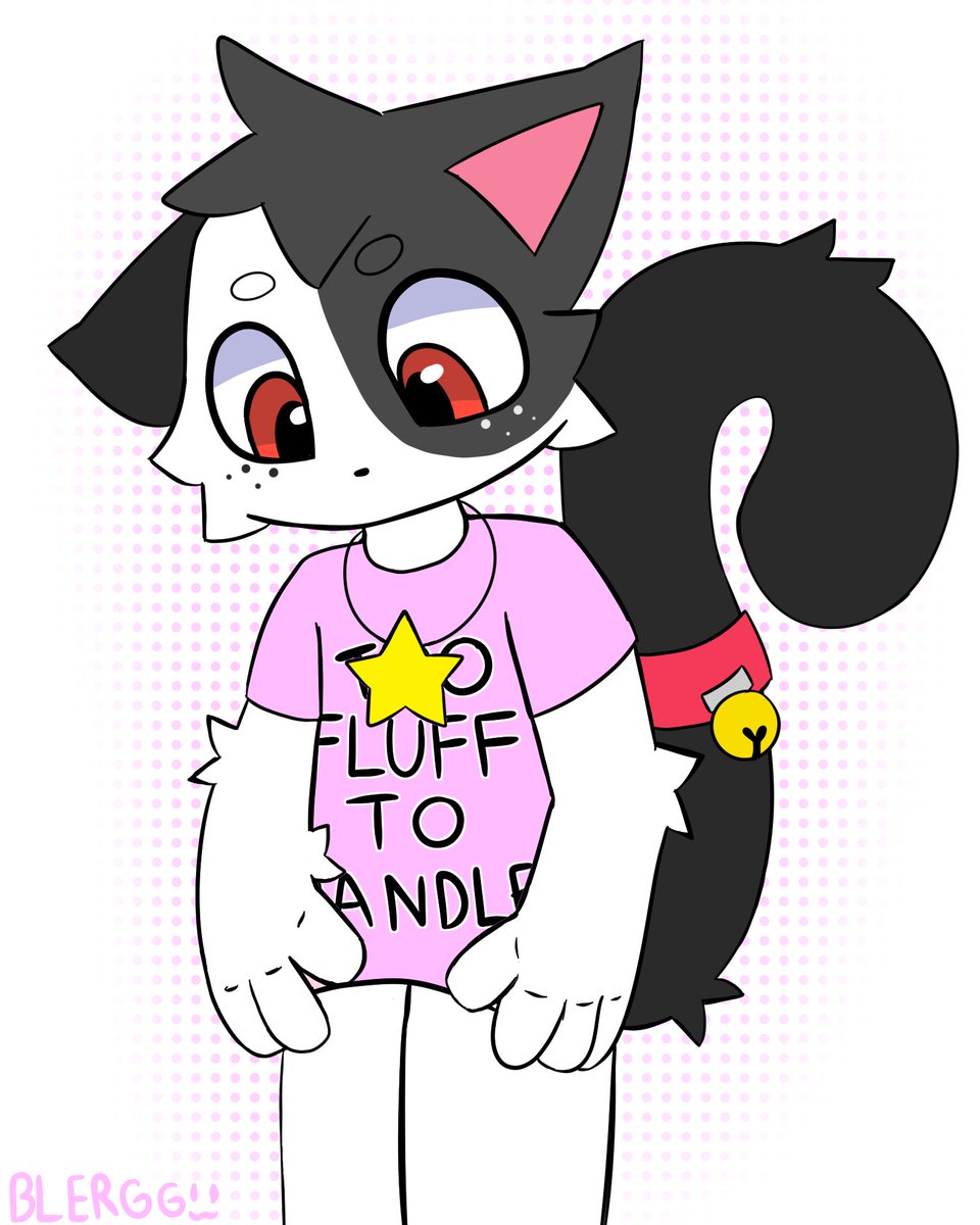 blergg_'s tweet photo. Shirts are too uncomfortable to wear... https://t.co/XXY2t2Wud9