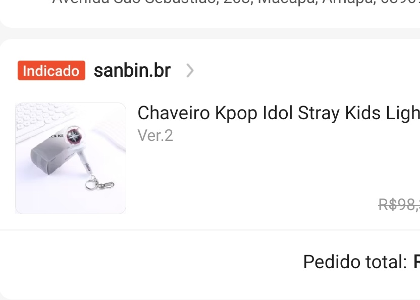 leebitoriz's tweet photo. comprei uma mini pq não tenho pique pra lightstick grande https://t.co/rbSNdyYkWy