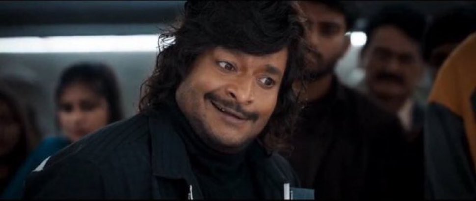 sense_undi's tweet photo. People making jetlee flop and then using the template from the movie all over... https://t.co/T7FmrHeT6C