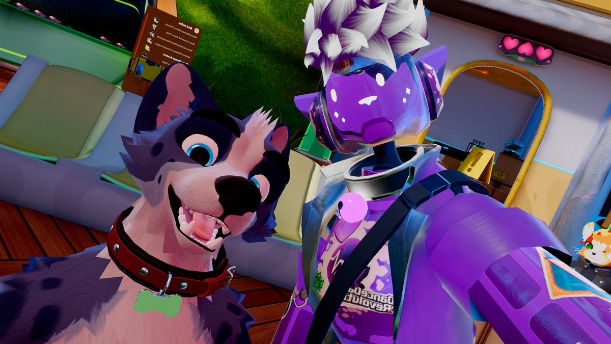 demicore1's tweet photo. @Diamondtheproot @_Shrimpy69_ @/nebbzula.bsky.social on 🦋 @LittleAlphaPup (5/26) https://t.co/y0Le86S7gb